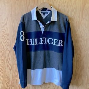 Men’s Tommy HILFIGER Rugby